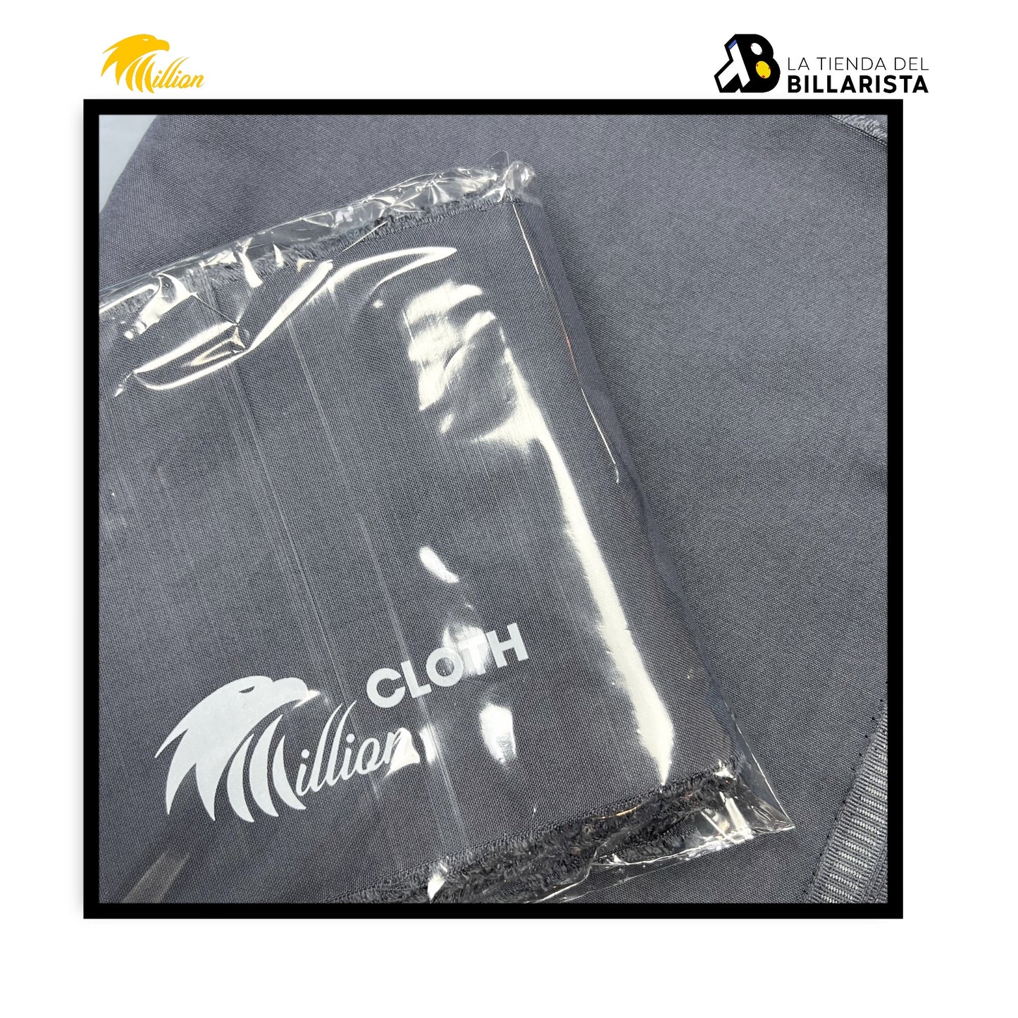 Paño Million Dollar Products