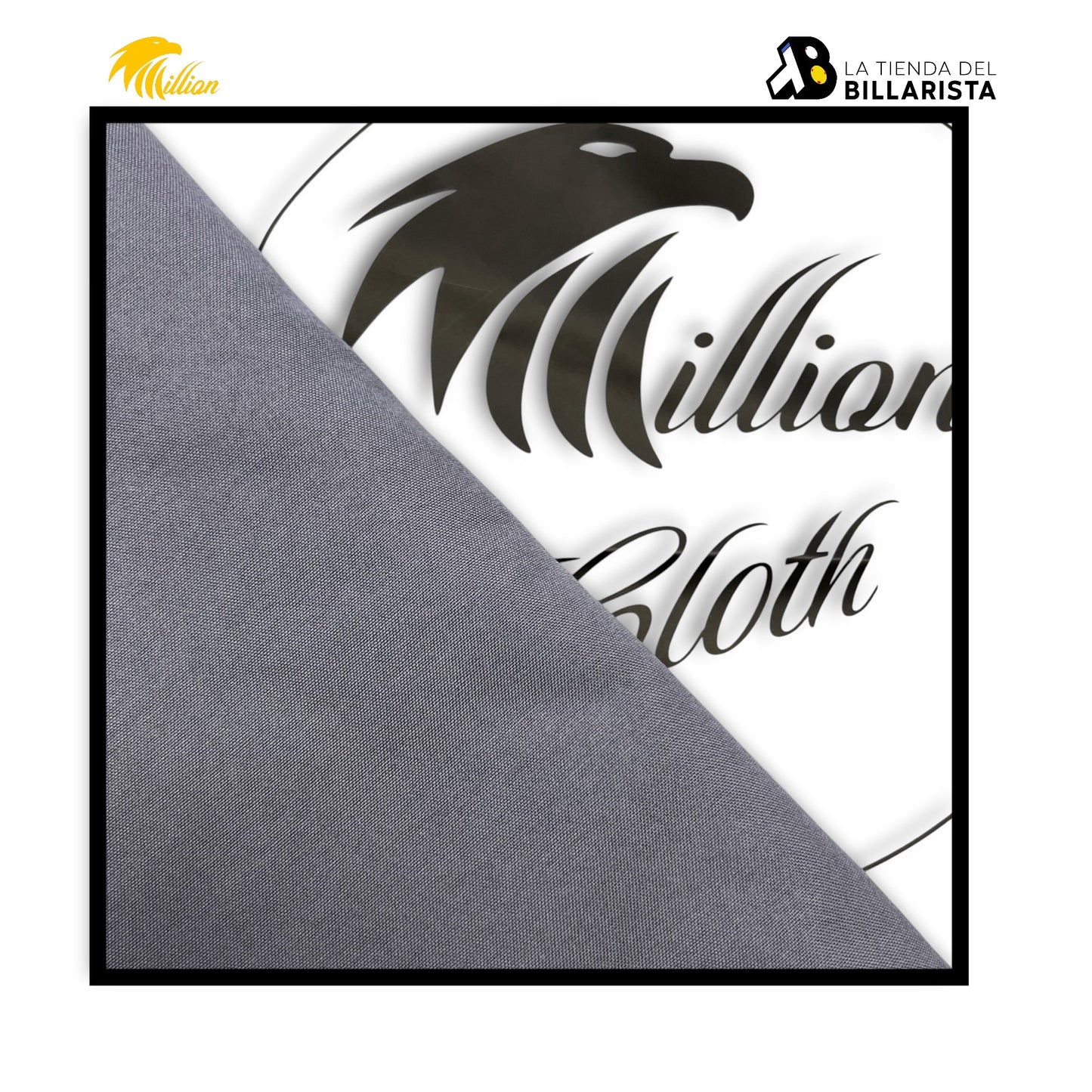 Paño Million Dollar Products