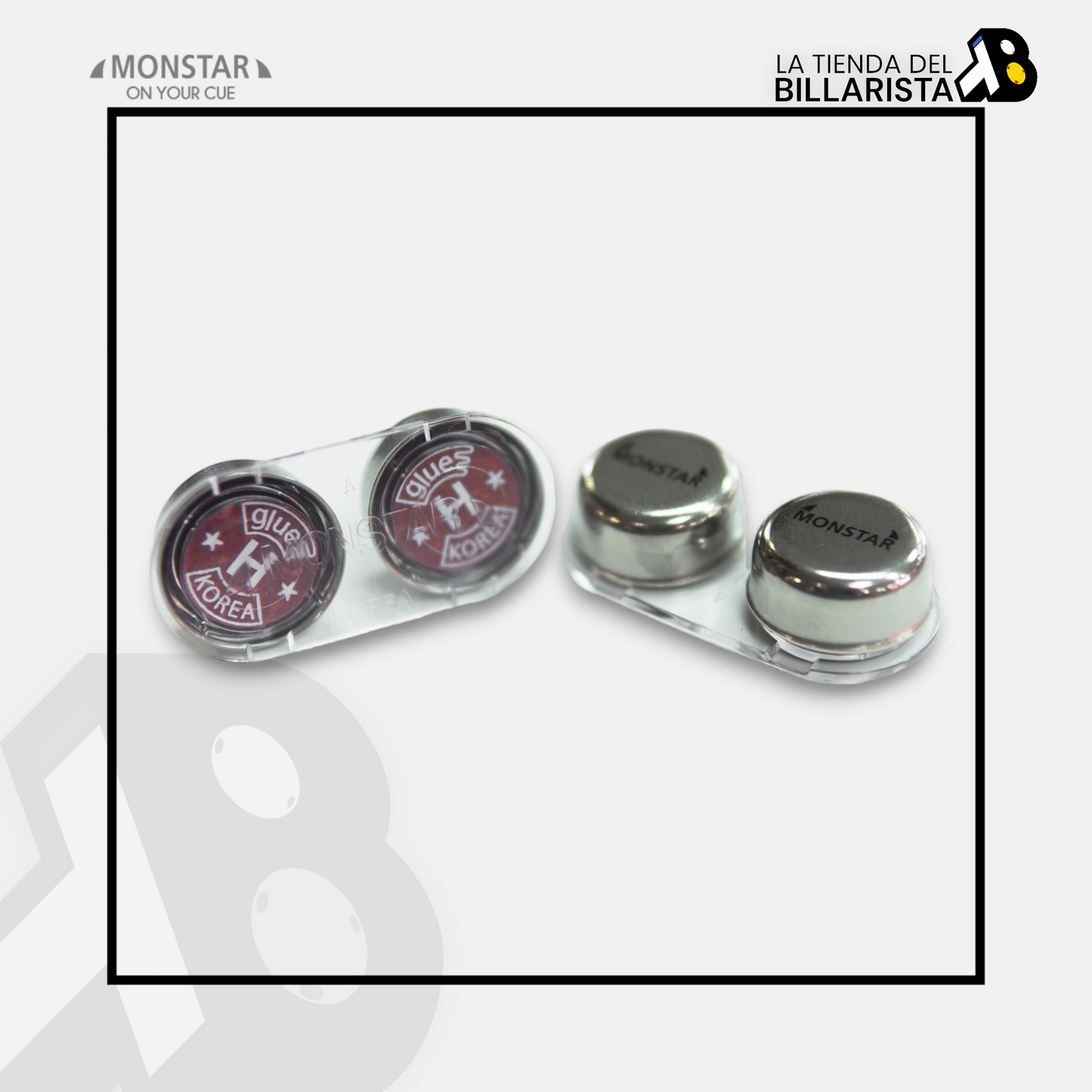 Suela Monstar Profesional