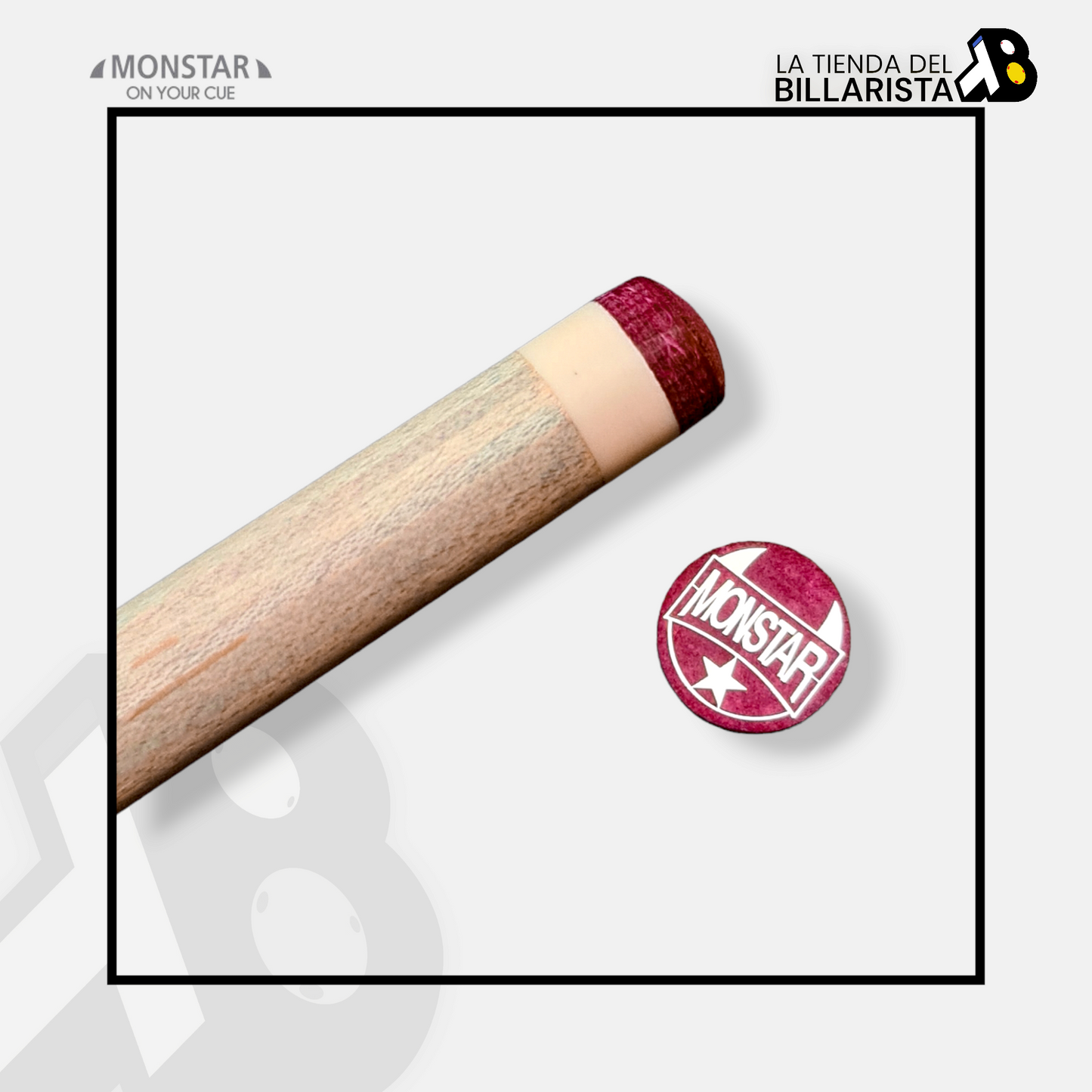 Suela Monstar Profesional