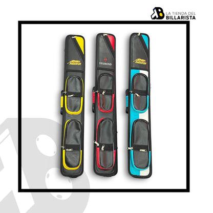 ESTUCHE PROCASE 4x2