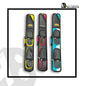 Estuche Procase 4x2