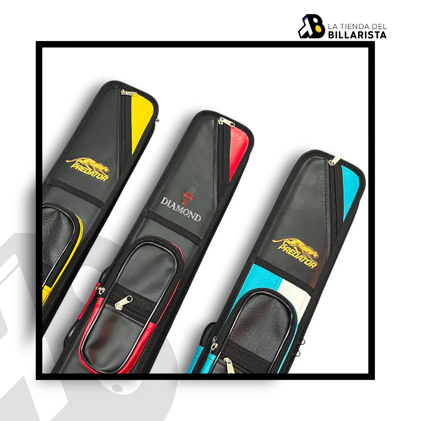 ESTUCHE PROCASE 4x2