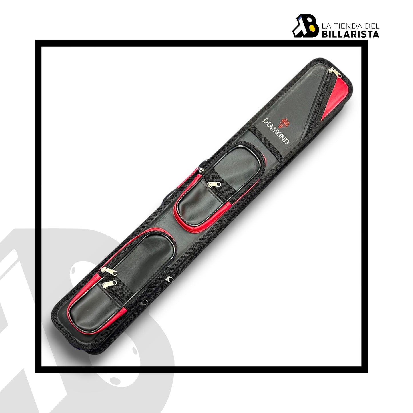ESTUCHE PROCASE 4x2
