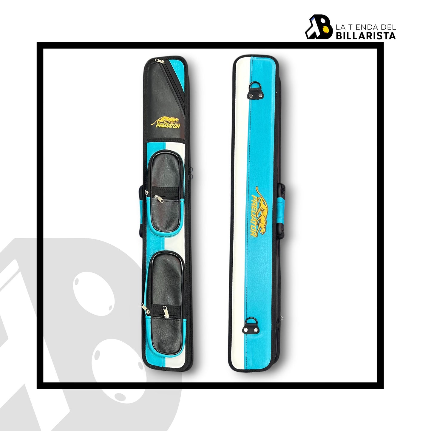ESTUCHE PROCASE 4x2