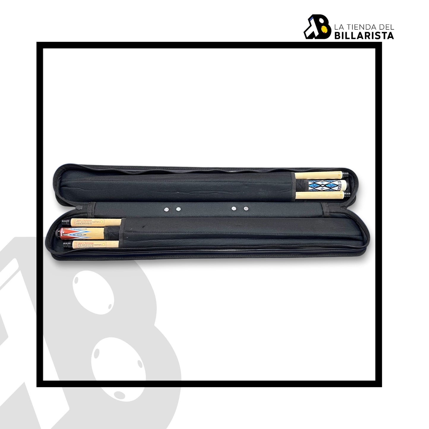 ESTUCHE PROCASE 4x2