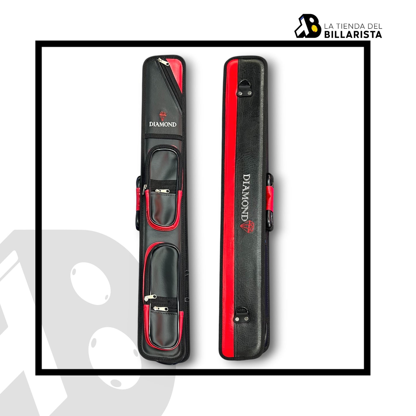 ESTUCHE PROCASE 4x2