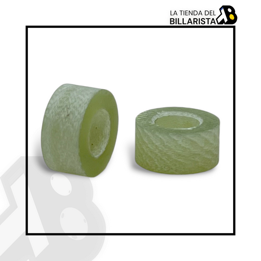 Virola Verde Claro
