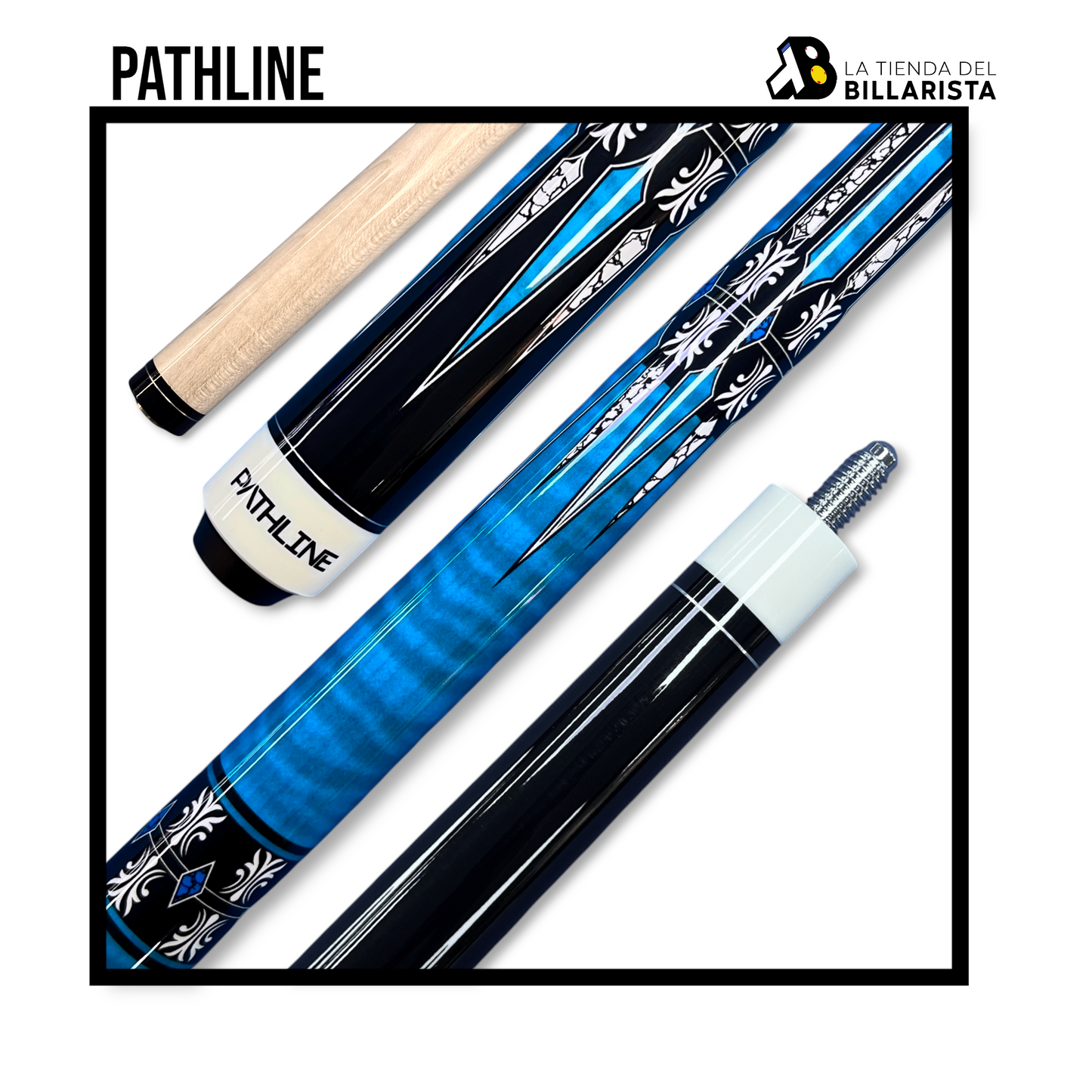 Taco PLATHLINE CUES