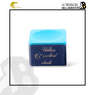 Tiza MILLION SOFT color Azul/Verde