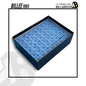 Caja Gruesa Tiza BILLEE x 144