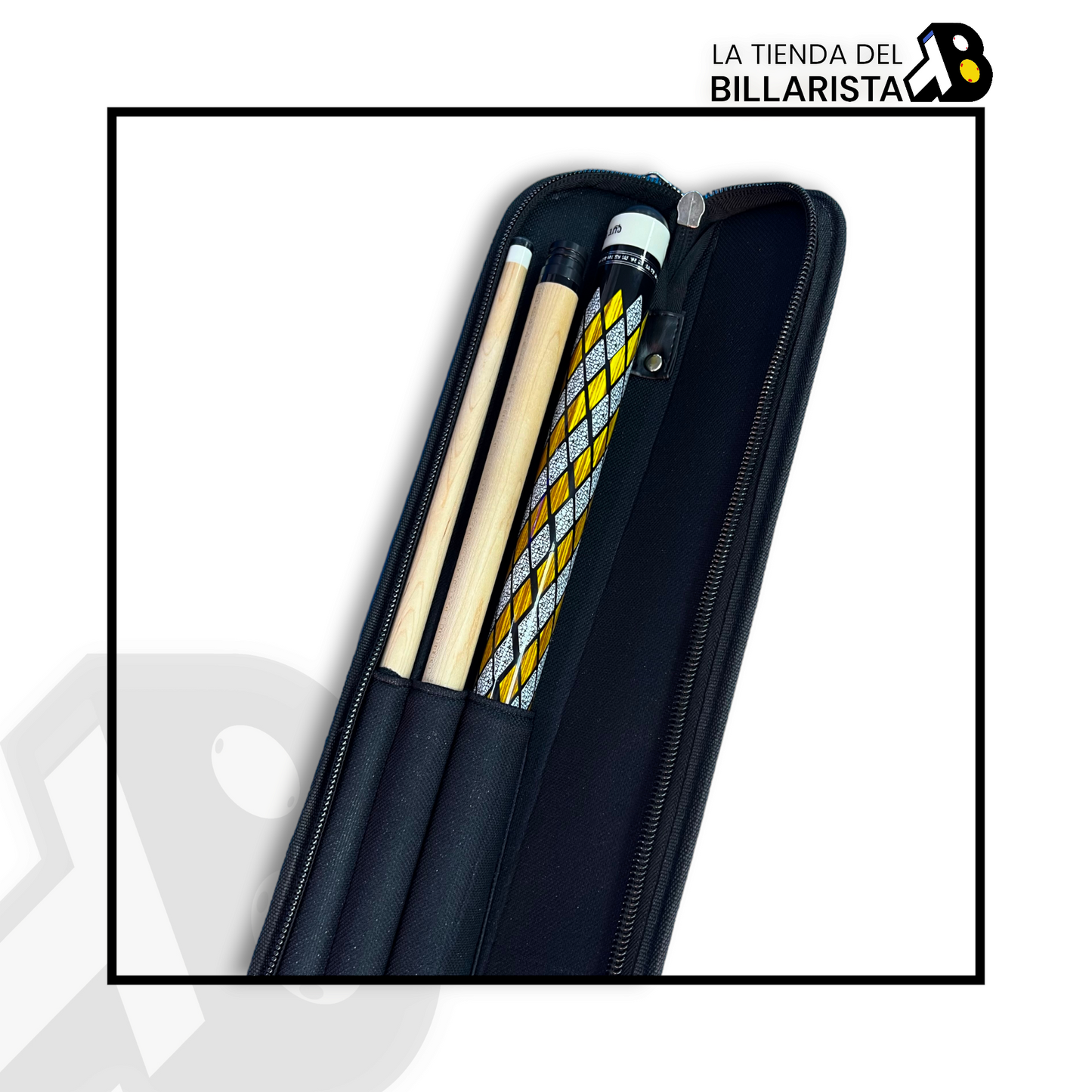 Estuche de cajon Bordado