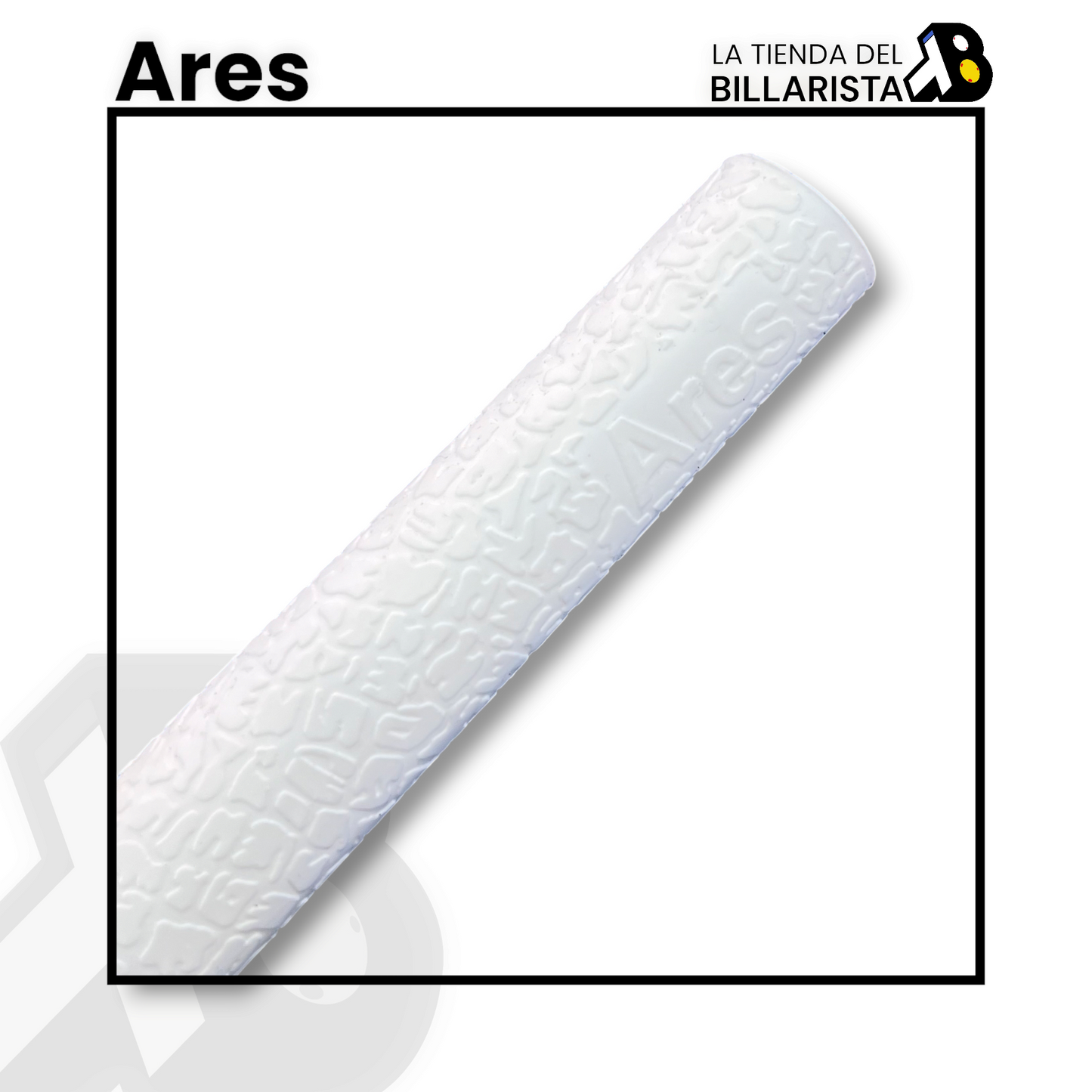 Caucho Ares