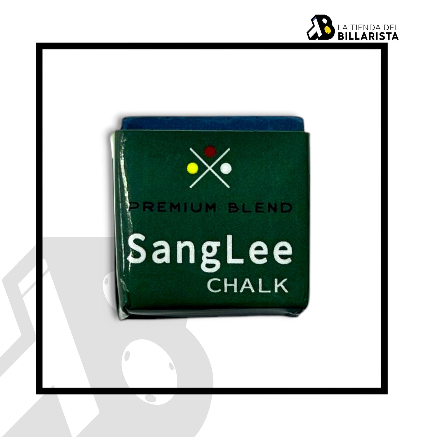 Tiza SANGLEE