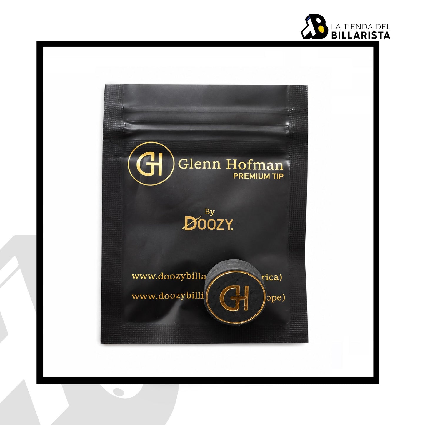 Suela Glenn Hofman by Doozy