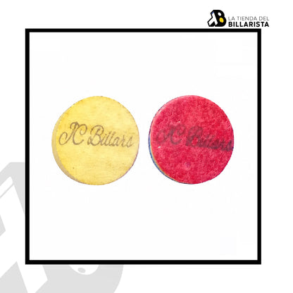 Suela JC Billiards