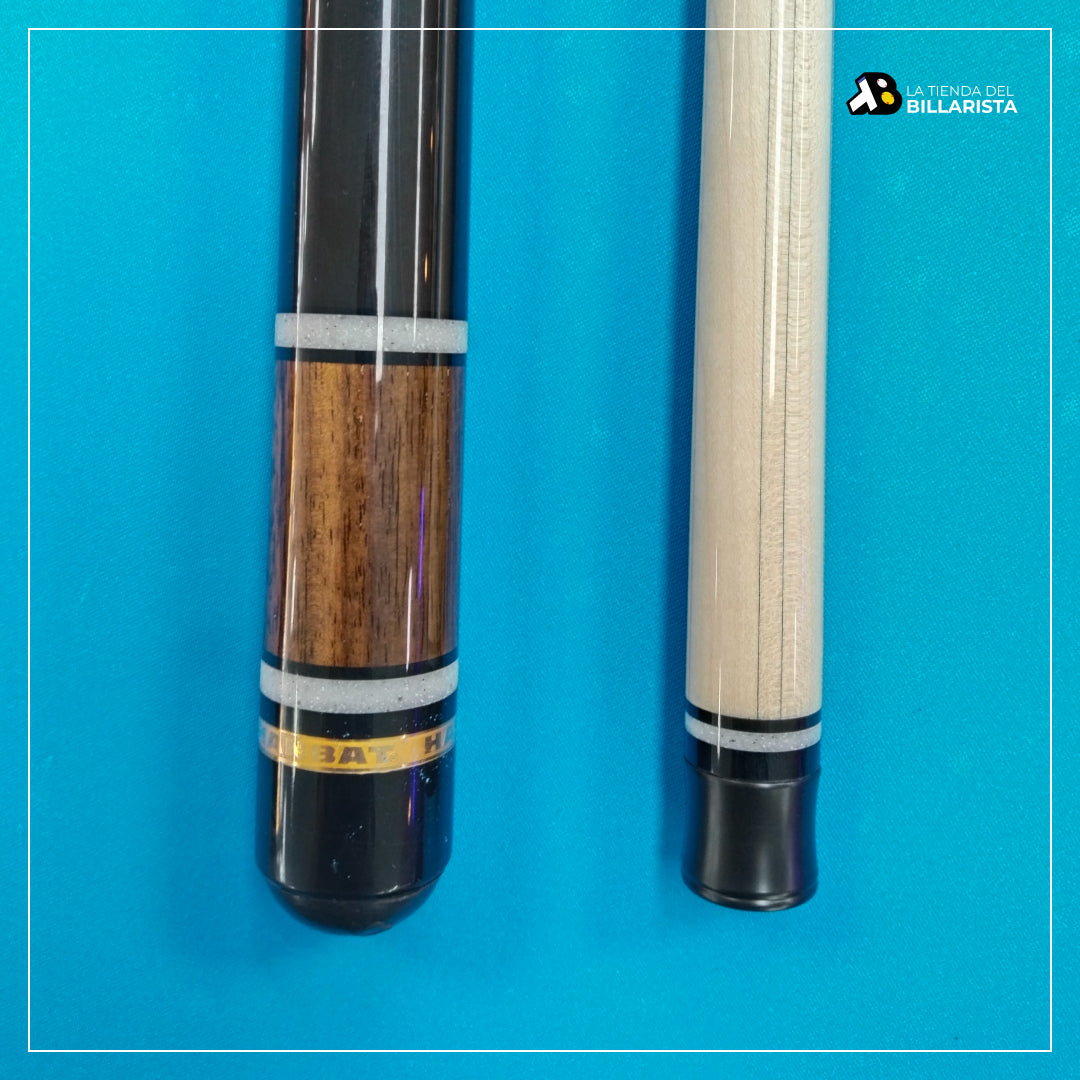 Taco Hanbat K66 Doble puntera