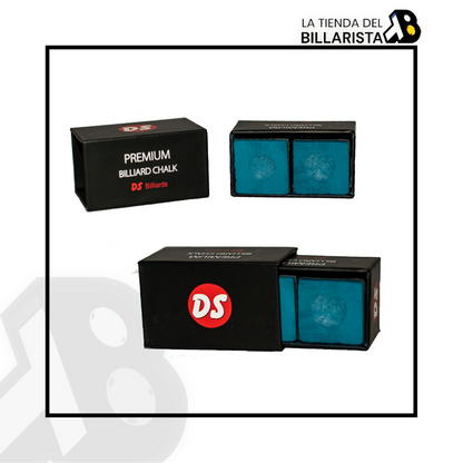 Tiza DS Azul