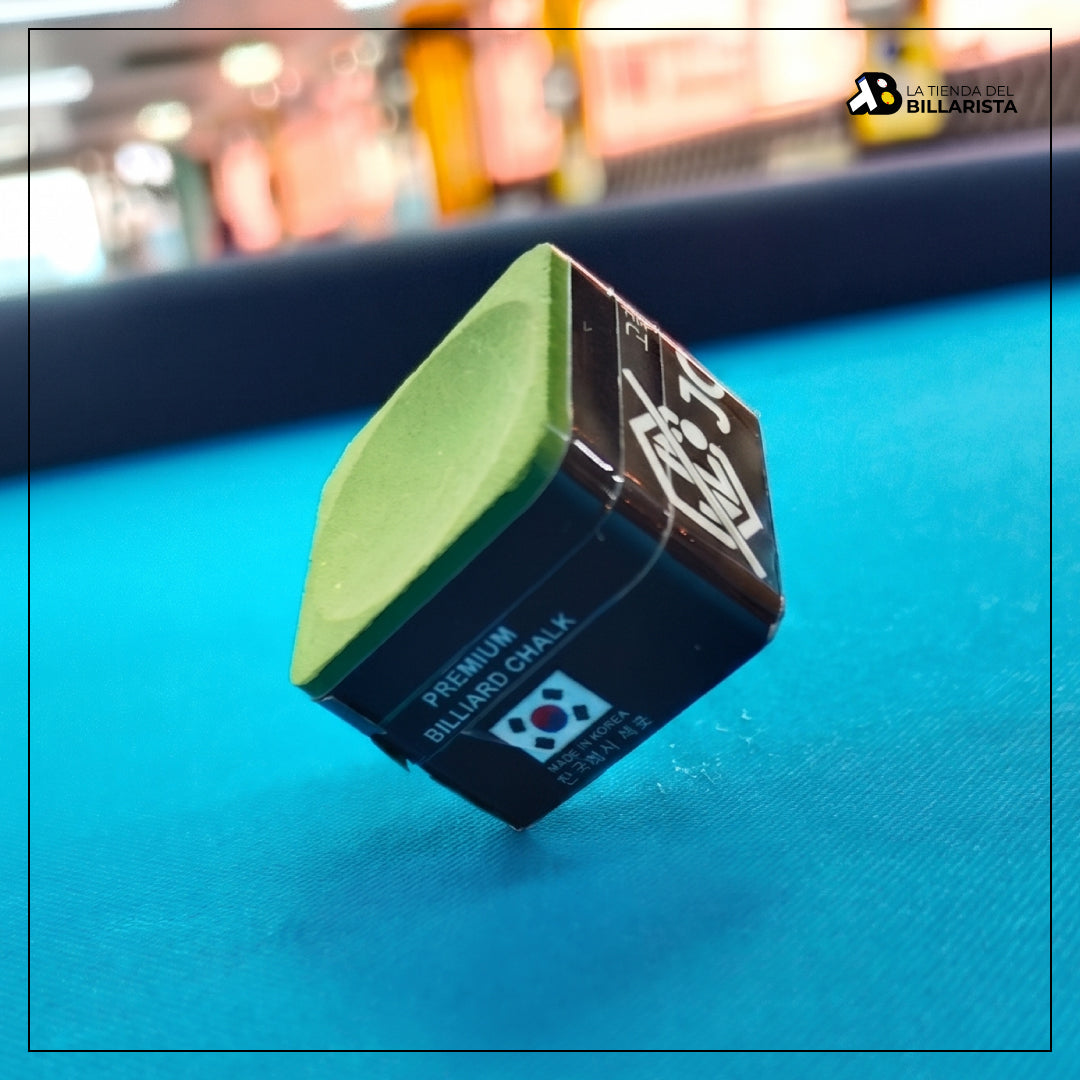 Tiza JC Billiards