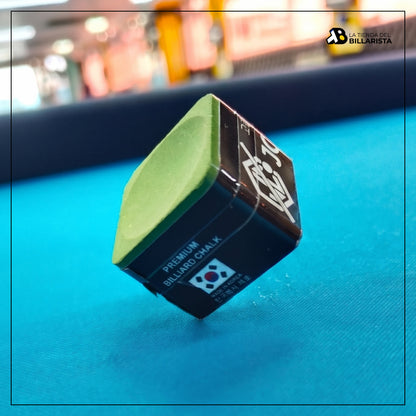 Tiza JC Billiards