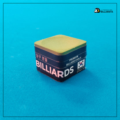 Tiza JC Billiards