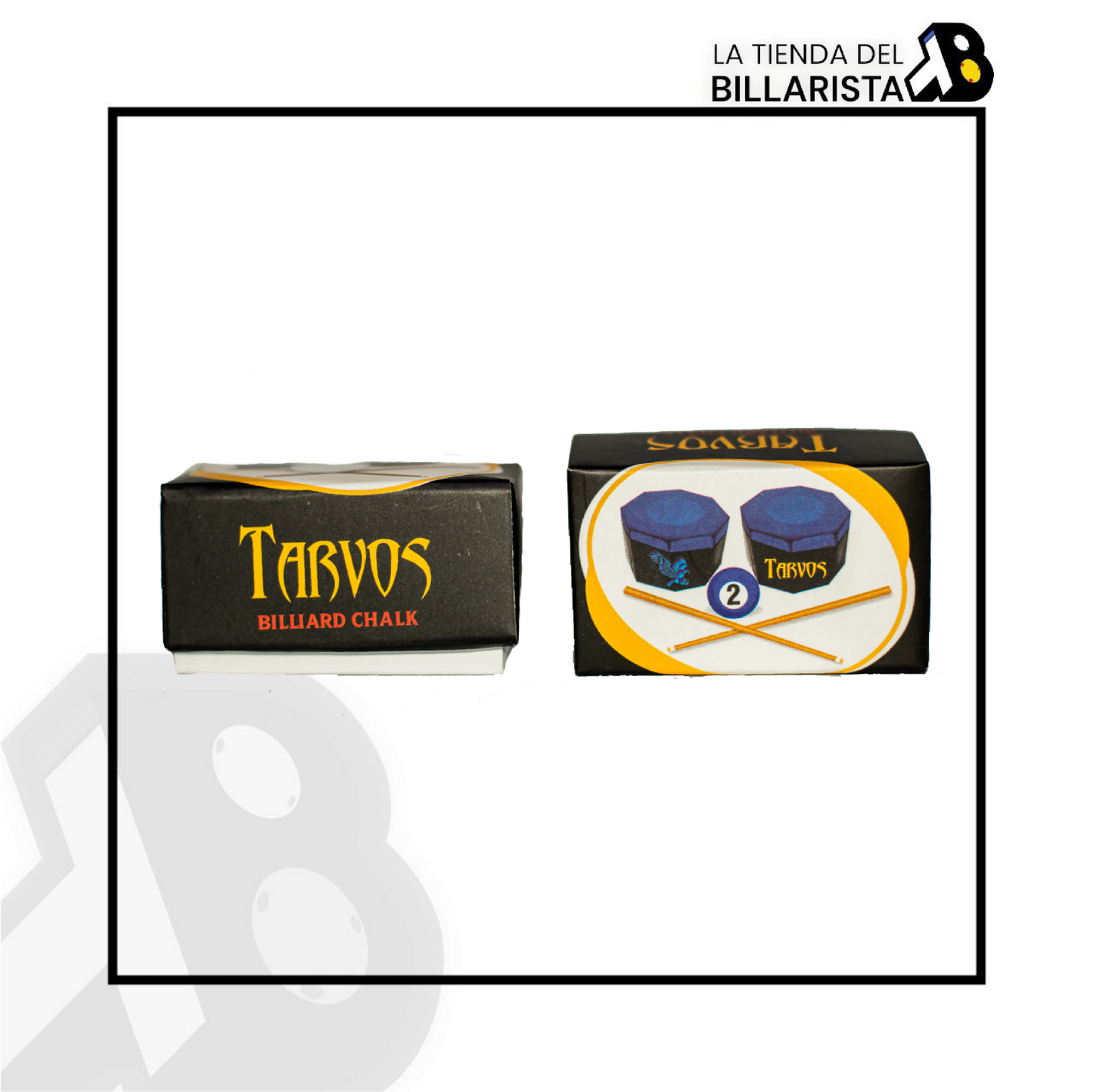 Tiza Tarvos