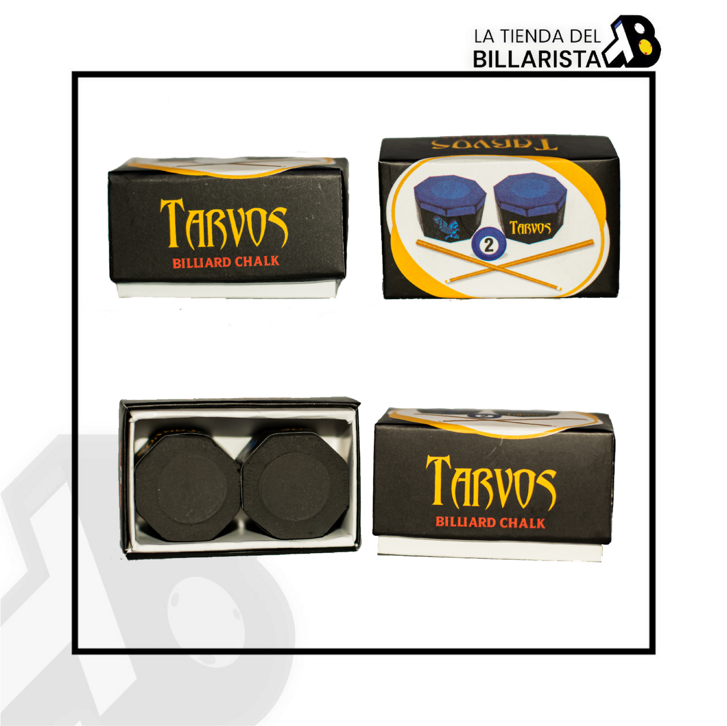 Tiza Tarvos