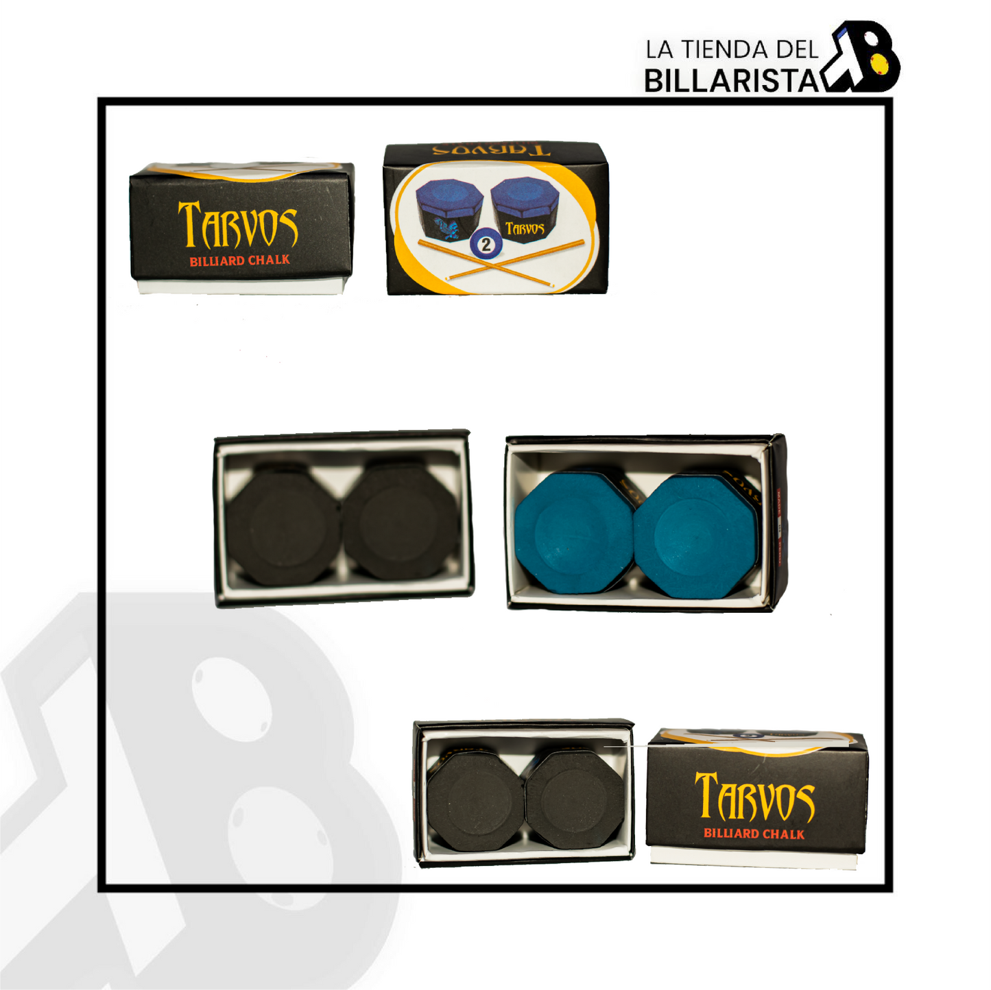 Tiza Tarvos