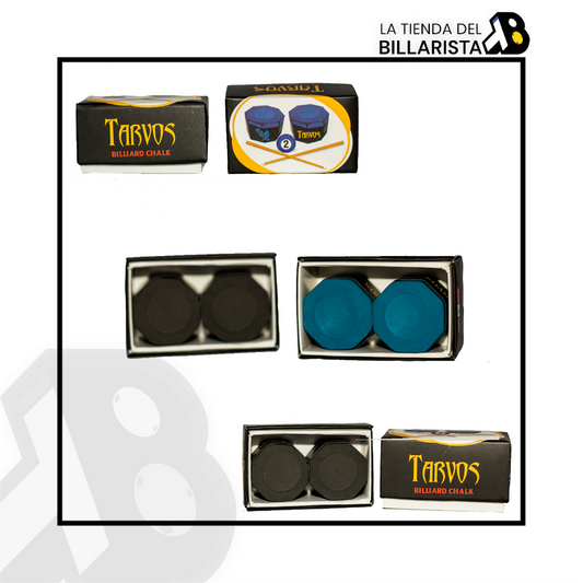 Tiza Tarvos
