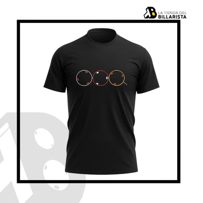 Camiseta Club 8