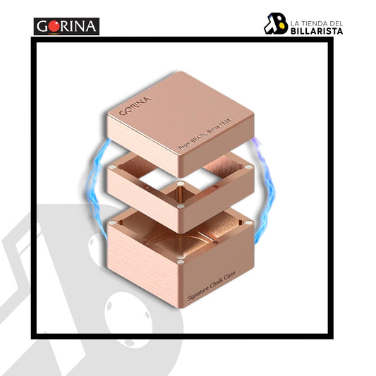 Porta Tiza Gorina – Edición Premium