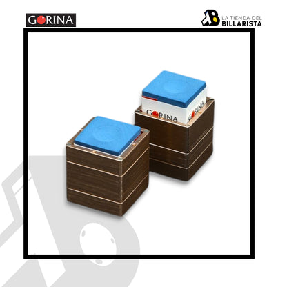 Porta Tiza Gorina – Edición Premium