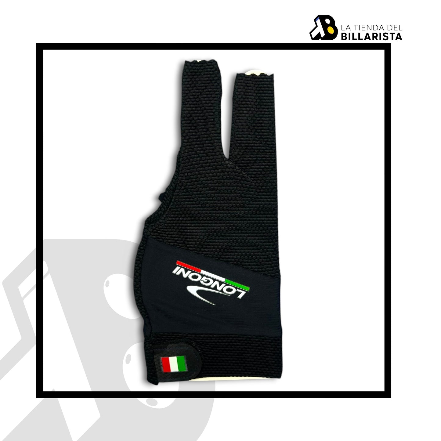 Guante Profesional Luxury