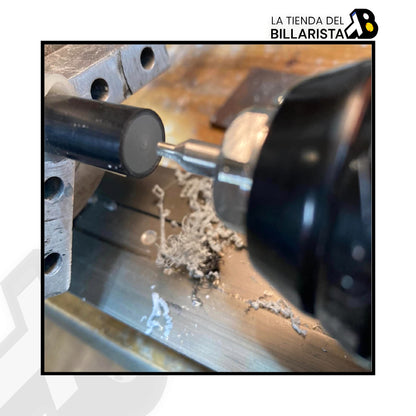 Instalación de virola