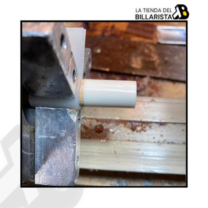 Instalación de virola