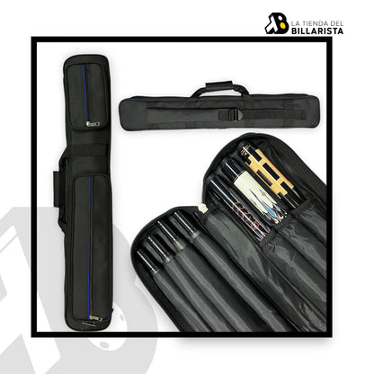 ESTUCHE LUXURY ECO 2x4