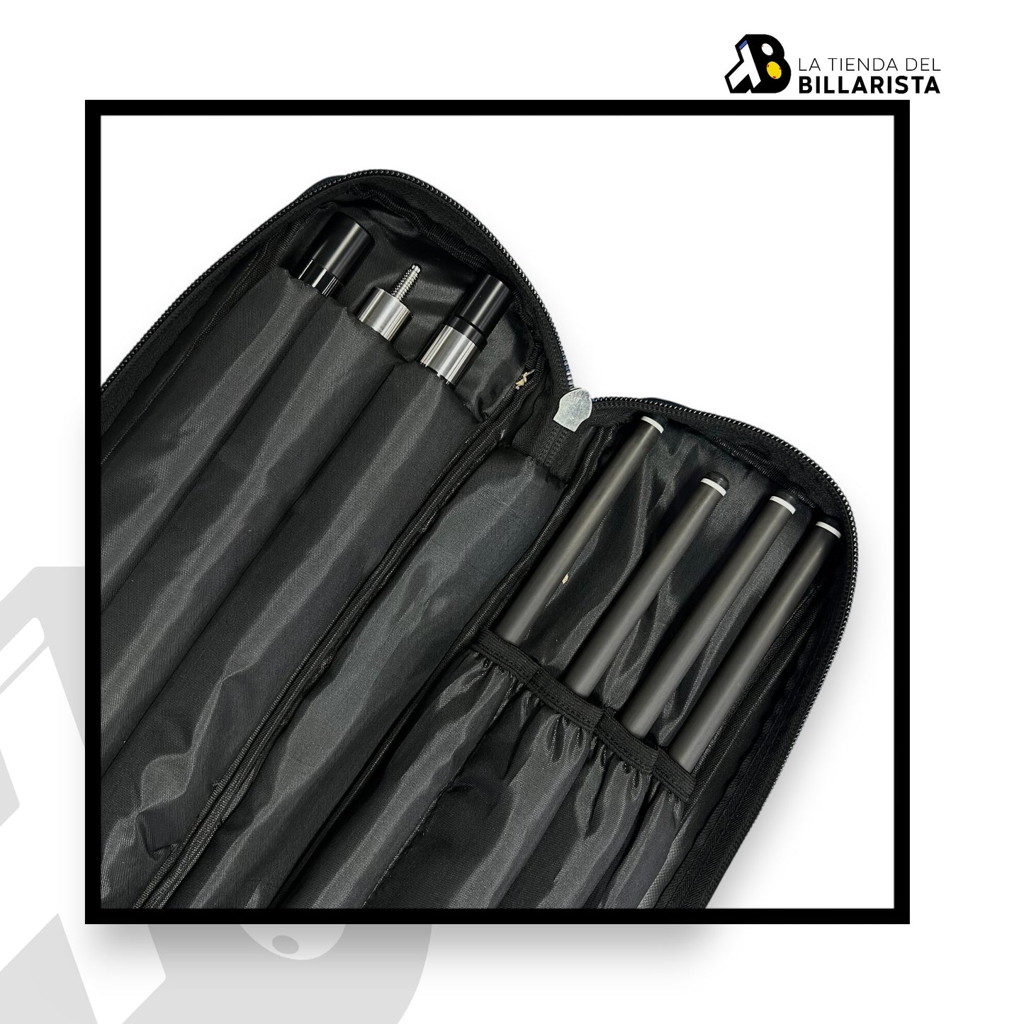 ESTUCHE LUXURY ECO 2x4