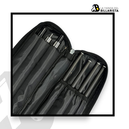 ESTUCHE LUXURY ECO 2x4