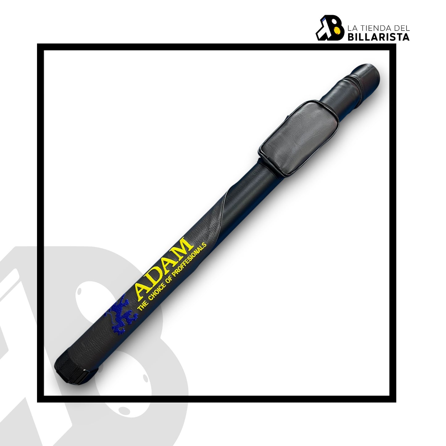 Estuche Triangular Nacional