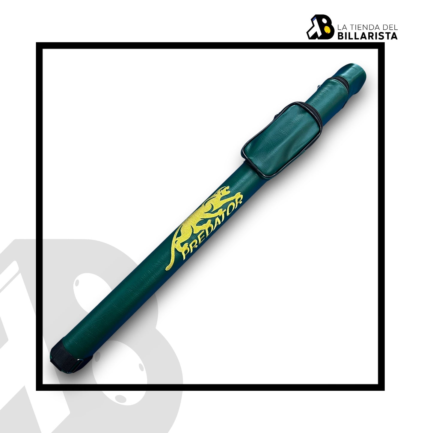Estuche Triangular Nacional