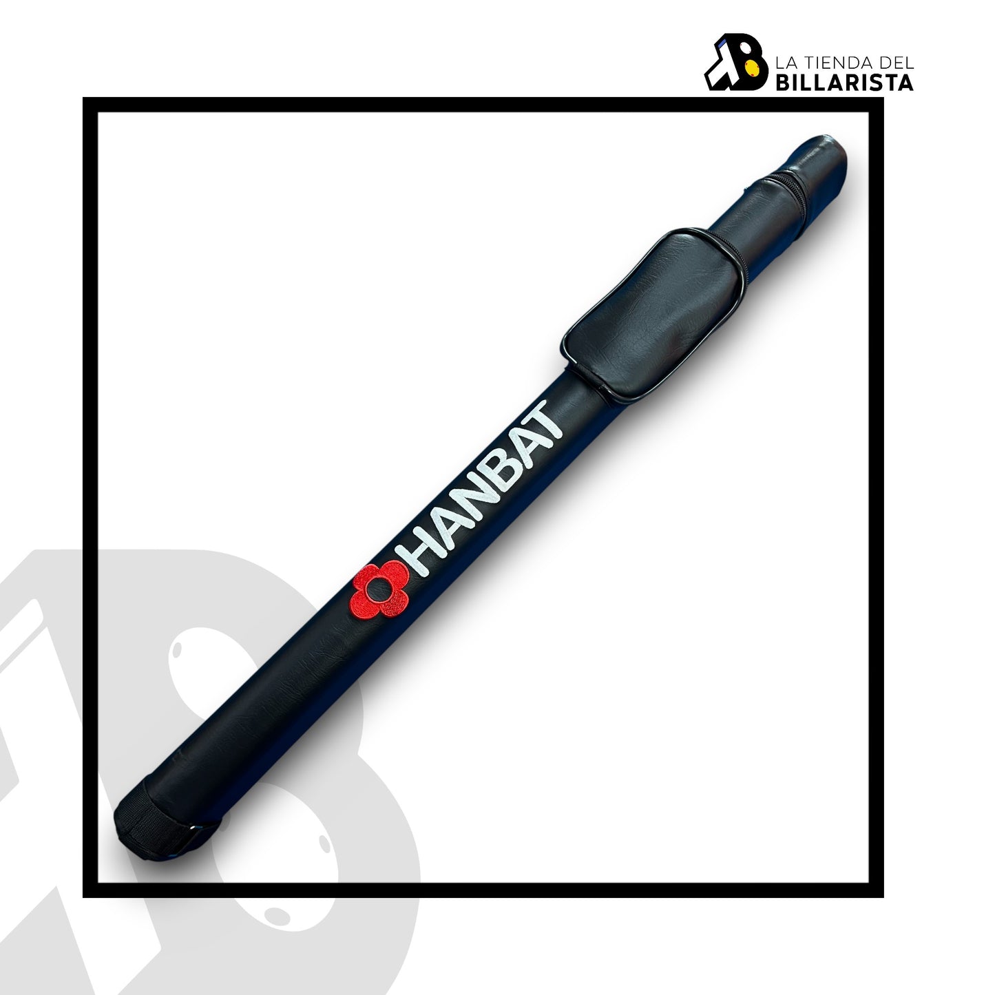 Estuche Triangular Nacional