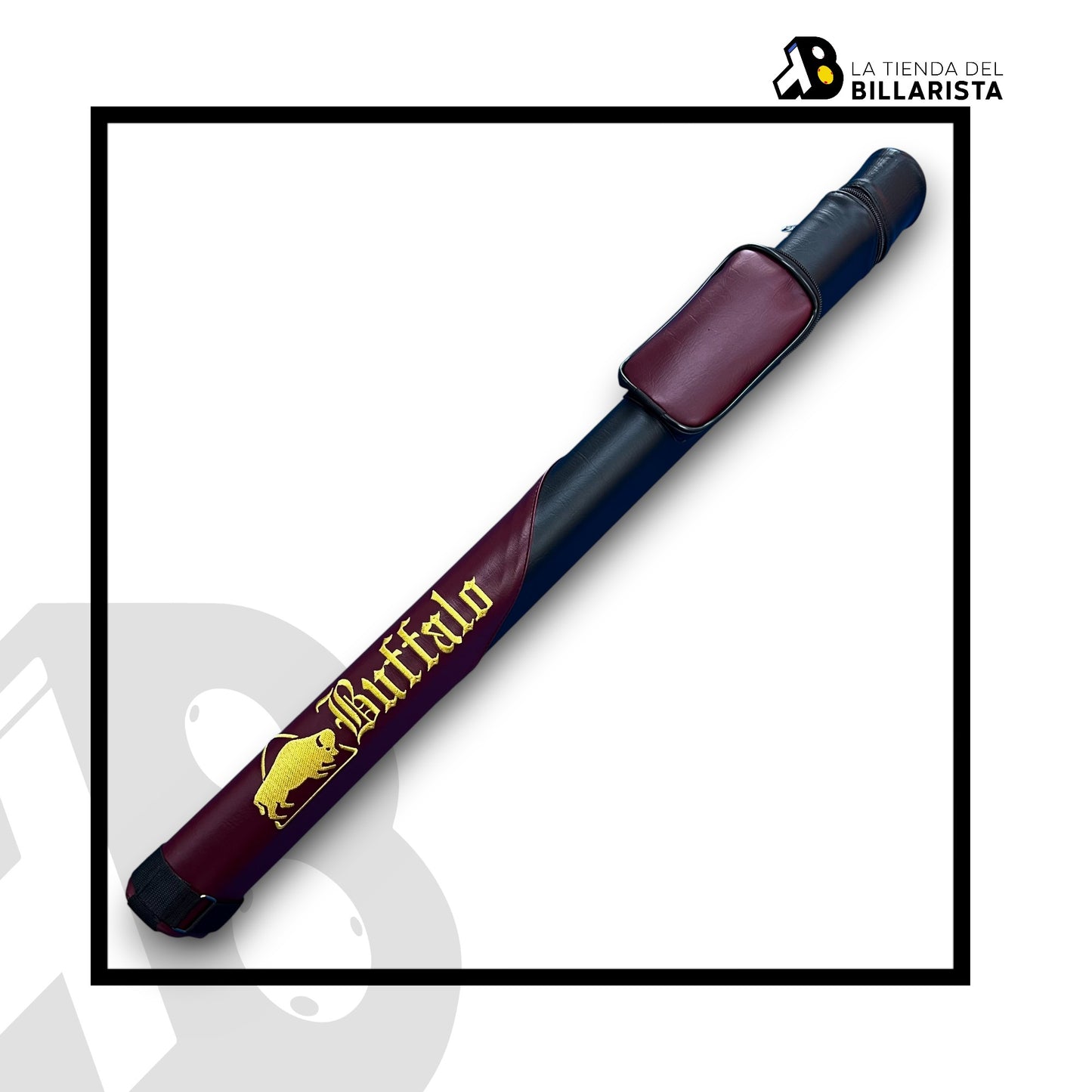 Estuche Triangular Nacional