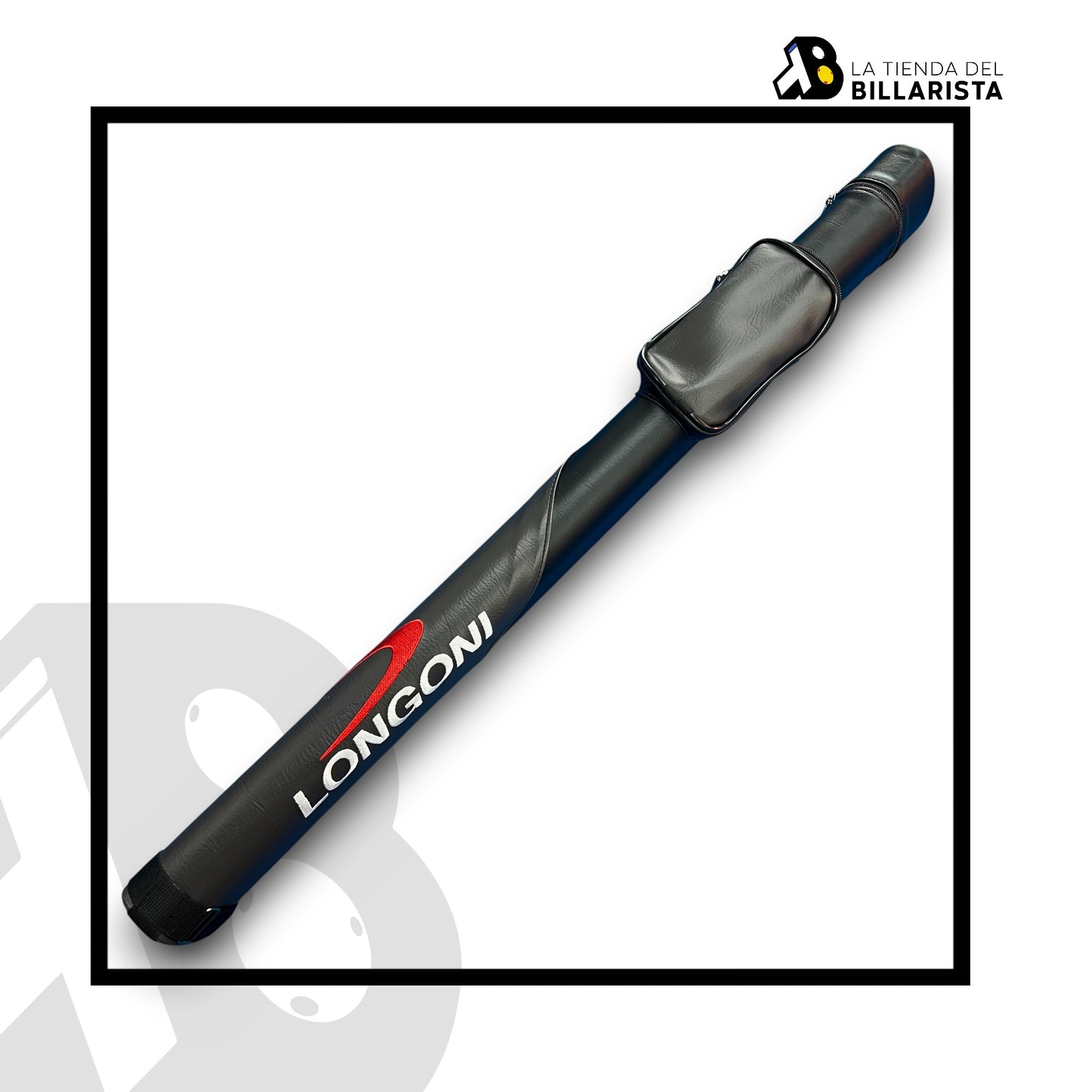 Estuche Triangular Nacional