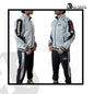 Sudadera Deportiva Luxury Longoni