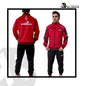 Sudadera Deportiva Luxury Longoni