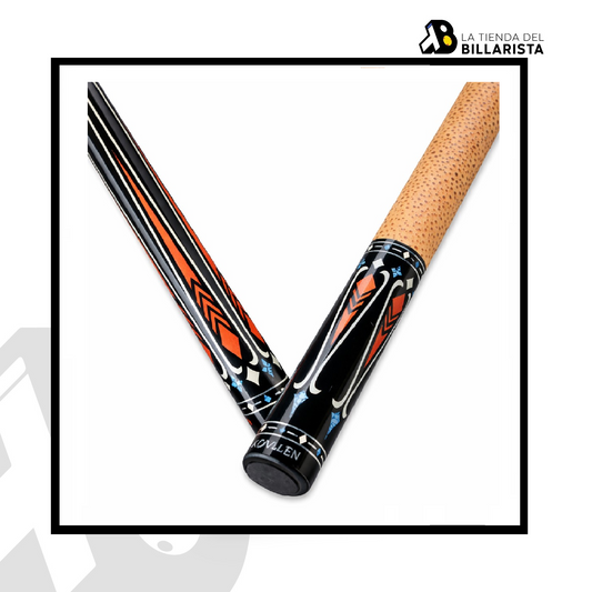 Taco KONLLEN Carbono.