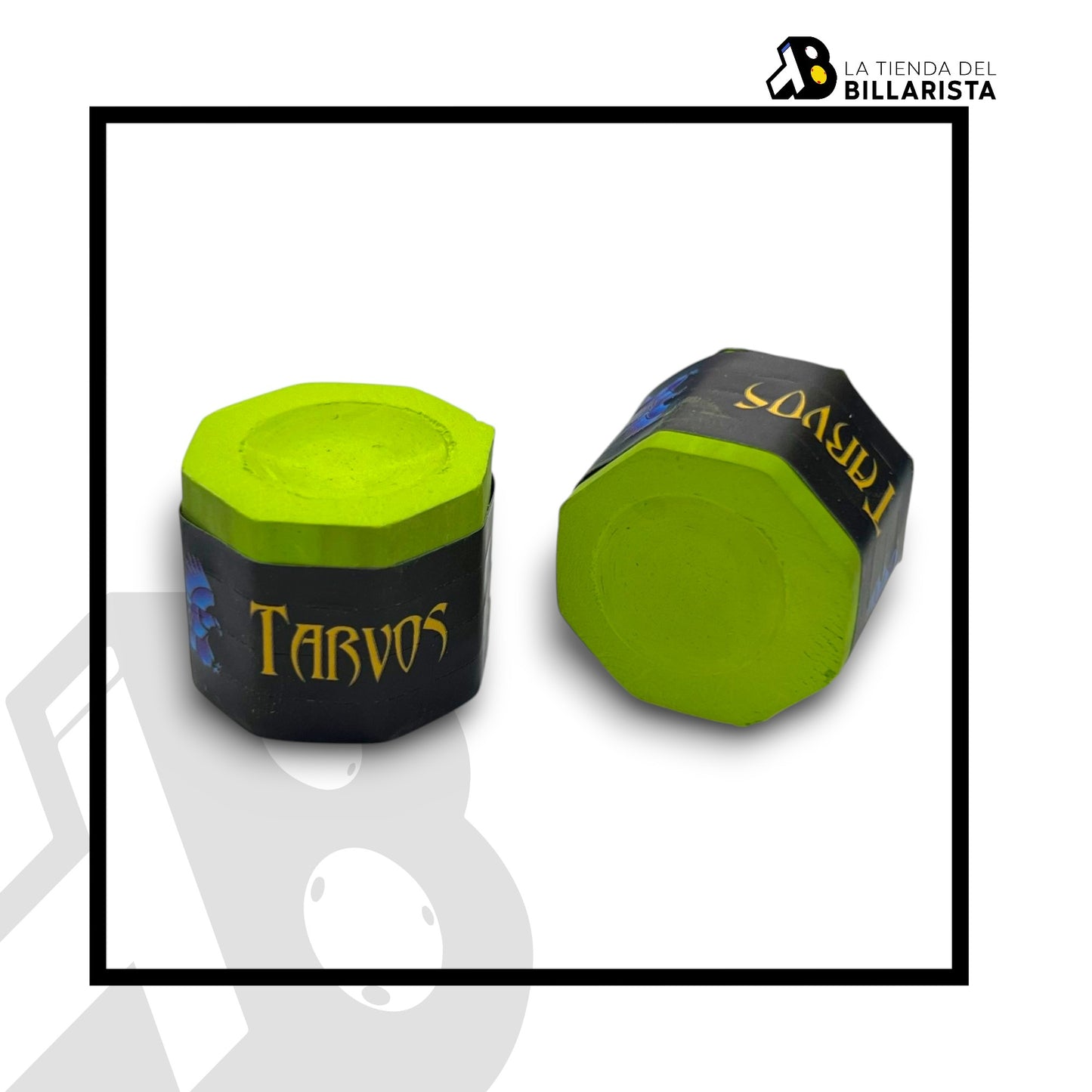 Tiza Tarvos