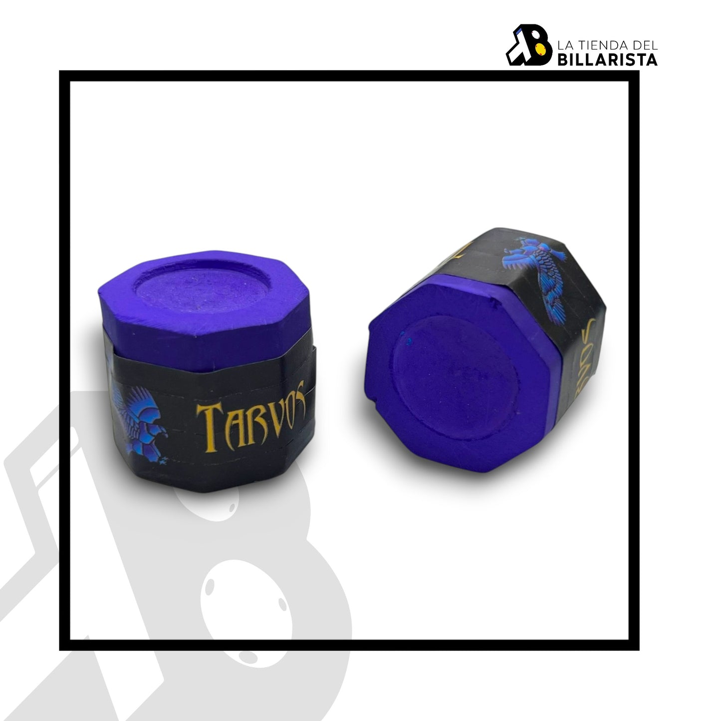 Tiza Tarvos