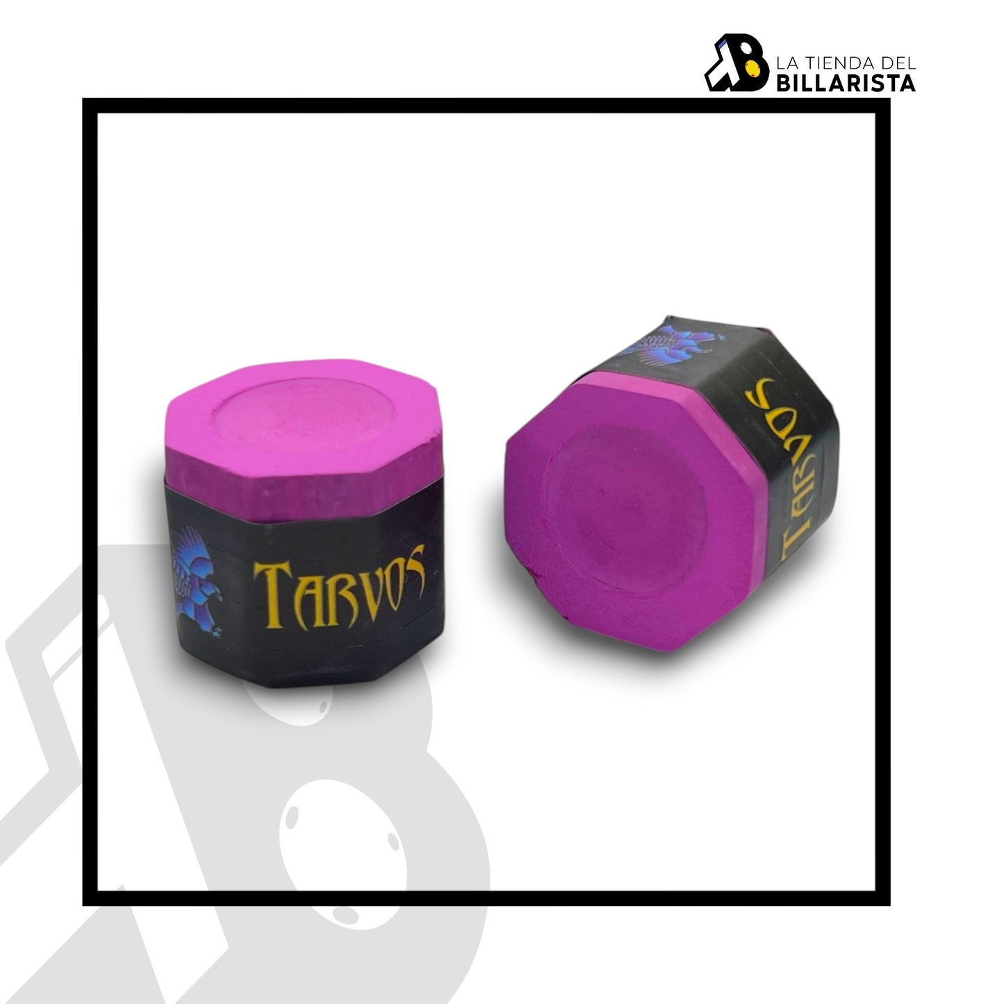 Tiza Tarvos