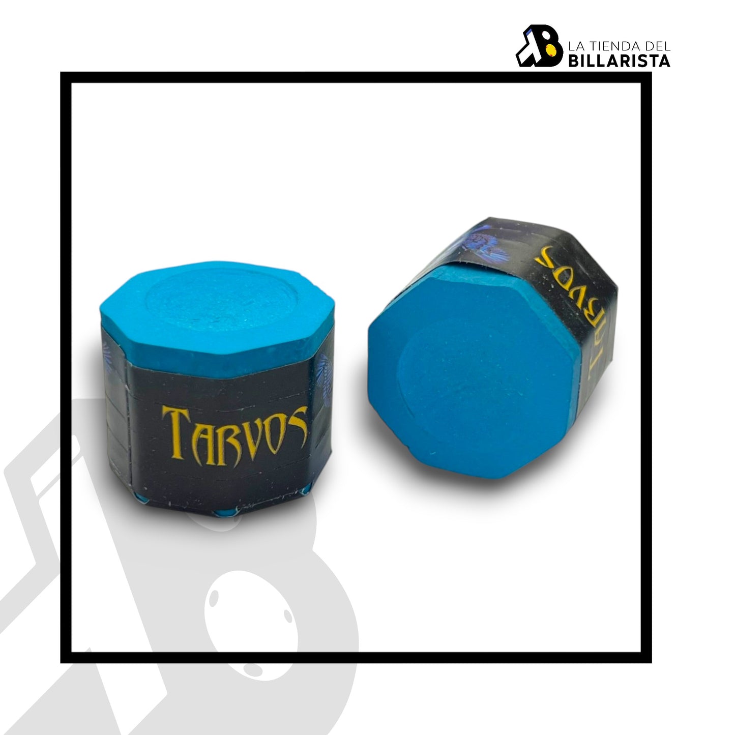 Tiza Tarvos